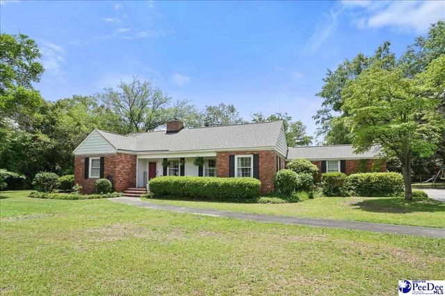 534 W Richardson circle, Hartsville, SC 29550