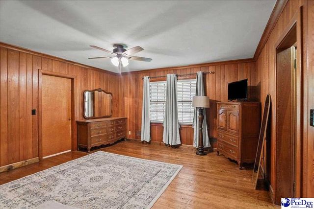 534 W Richardson circle, Hartsville, SC 29550