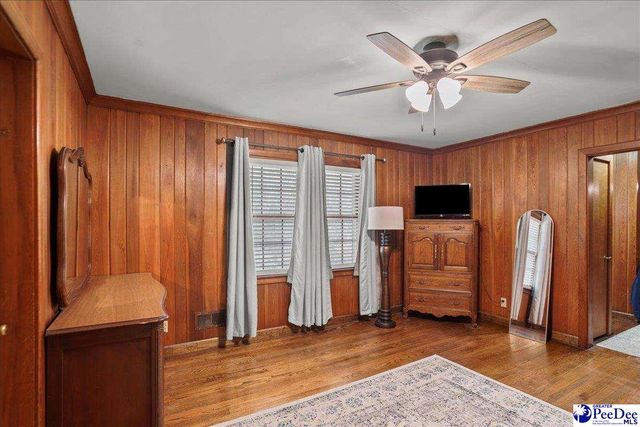 534 W Richardson circle, Hartsville, SC 29550