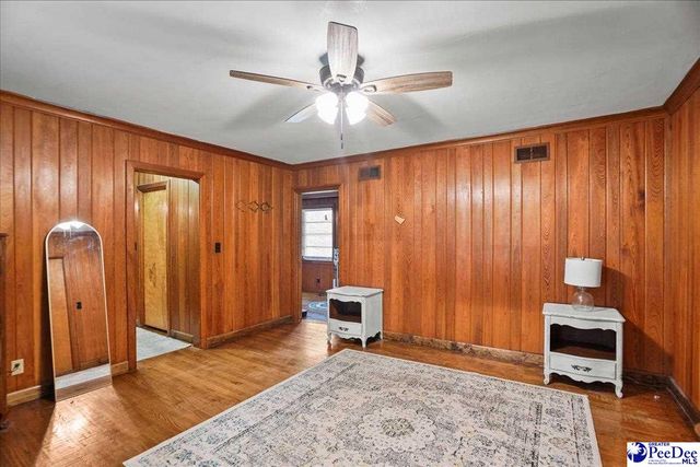 534 W Richardson circle, Hartsville, SC 29550