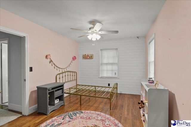 534 W Richardson circle, Hartsville, SC 29550