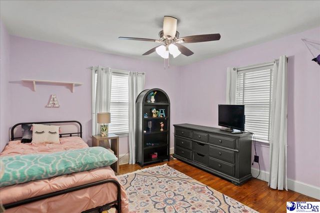534 W Richardson circle, Hartsville, SC 29550