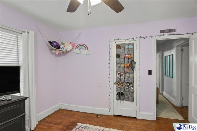 534 W Richardson circle, Hartsville, SC 29550
