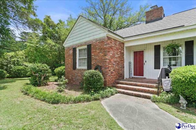 534 W Richardson circle, Hartsville, SC 29550