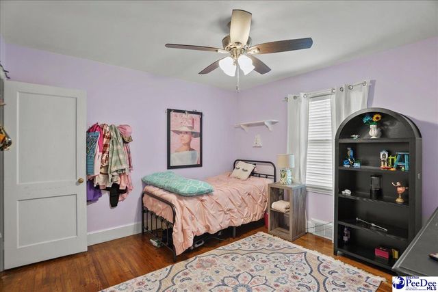534 W Richardson circle, Hartsville, SC 29550