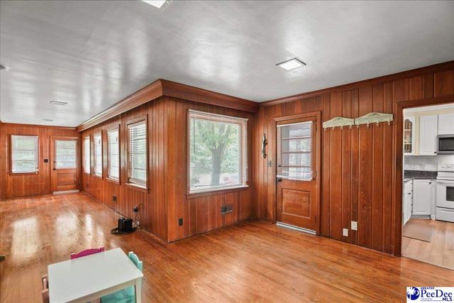 534 W Richardson circle, Hartsville, SC 29550