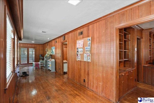 534 W Richardson circle, Hartsville, SC 29550