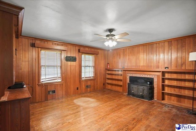 534 W Richardson circle, Hartsville, SC 29550