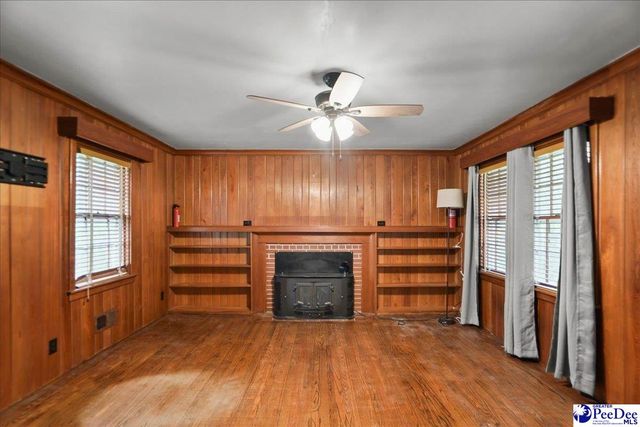 534 W Richardson circle, Hartsville, SC 29550
