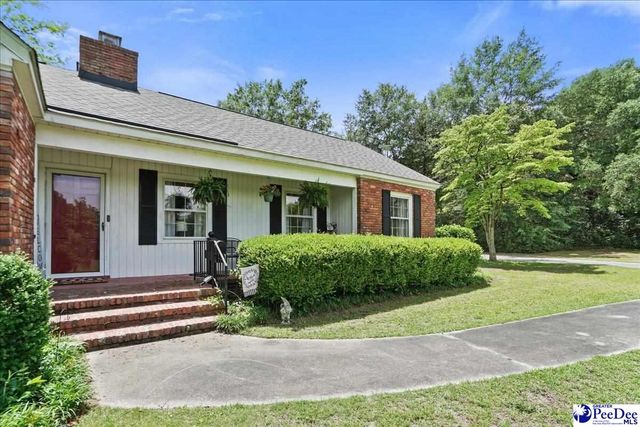 534 W Richardson circle, Hartsville, SC 29550
