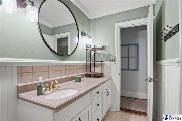 534 W Richardson circle, Hartsville, SC 29550
