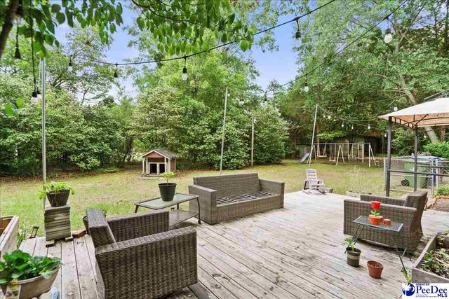 534 W Richardson circle, Hartsville, SC 29550