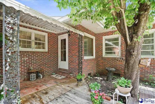 534 W Richardson circle, Hartsville, SC 29550