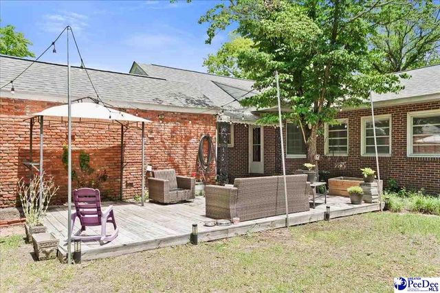 534 W Richardson circle, Hartsville, SC 29550