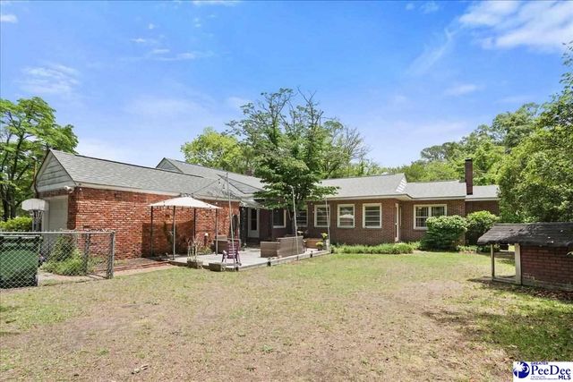 534 W Richardson circle, Hartsville, SC 29550