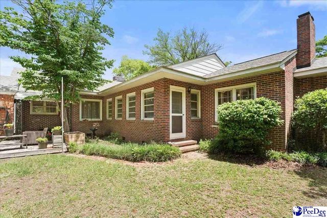 534 W Richardson circle, Hartsville, SC 29550