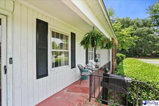 534 W Richardson circle, Hartsville, SC 29550