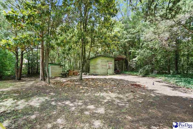 534 W Richardson circle, Hartsville, SC 29550