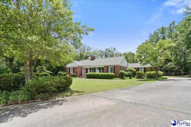 534 W Richardson circle, Hartsville, SC 29550