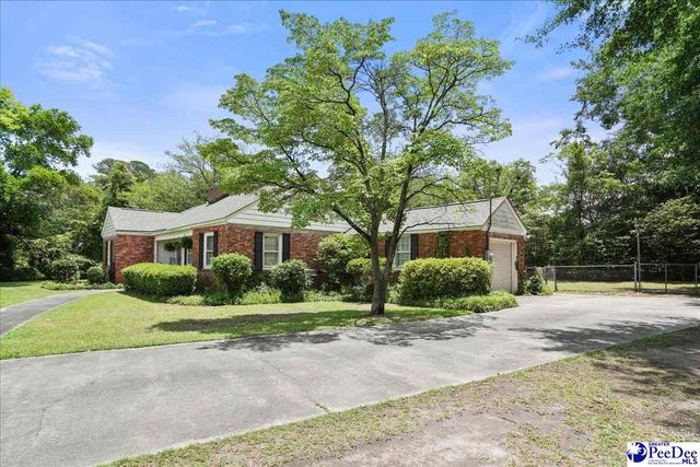 534 W Richardson circle, Hartsville, SC 29550
