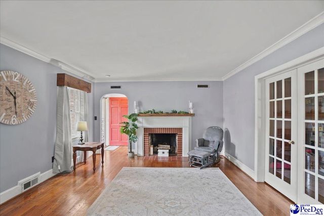 534 W Richardson circle, Hartsville, SC 29550