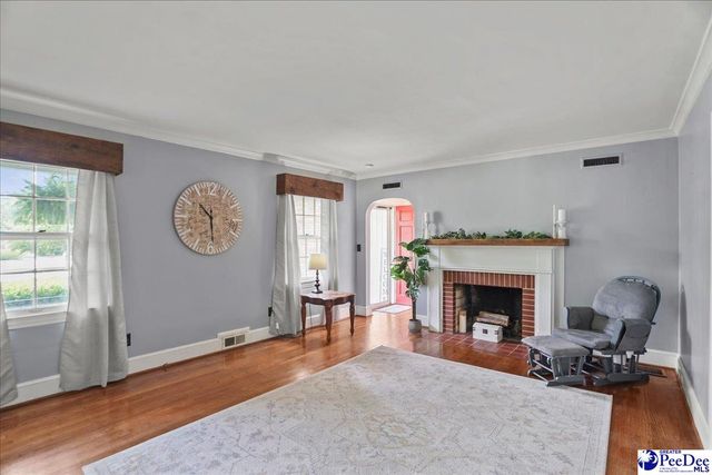 534 W Richardson circle, Hartsville, SC 29550