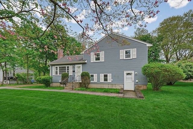 31 Cold Spring Rd., Holliston, MA 01746