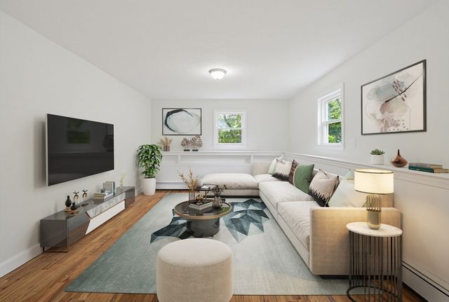 31 Cold Spring Rd., Holliston, MA 01746