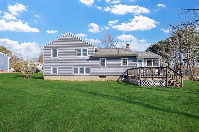 31 Cold Spring Rd., Holliston, MA 01746