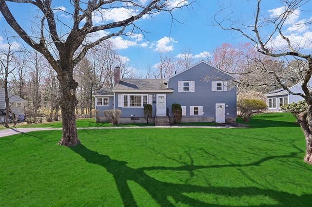 31 Cold Spring Rd., Holliston, MA 01746