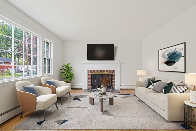 31 Cold Spring Rd., Holliston, MA 01746