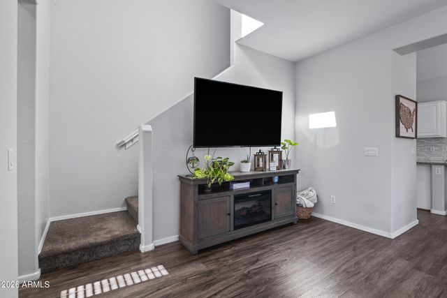 3846 E PALMER Street, Gilbert, AZ 85298