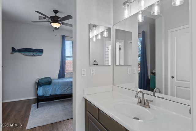 3846 E PALMER Street, Gilbert, AZ 85298