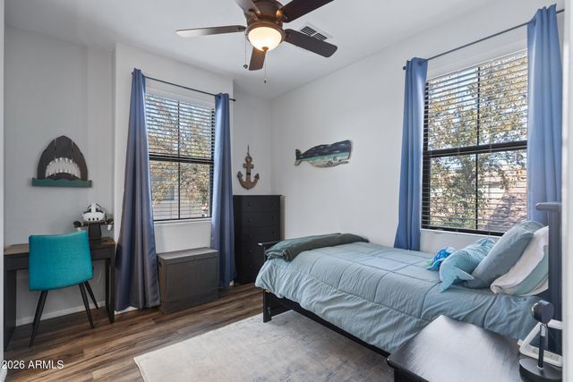 3846 E PALMER Street, Gilbert, AZ 85298