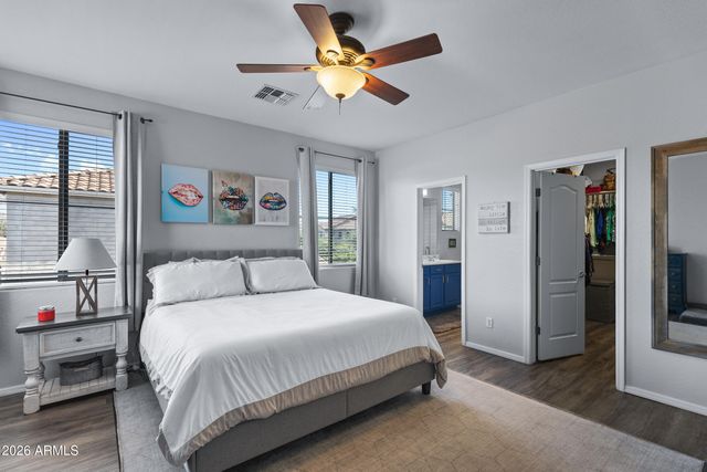 3846 E PALMER Street, Gilbert, AZ 85298