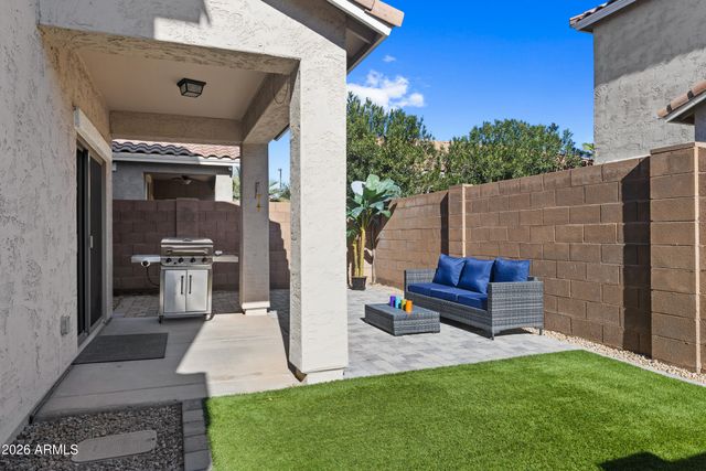 3846 E PALMER Street, Gilbert, AZ 85298