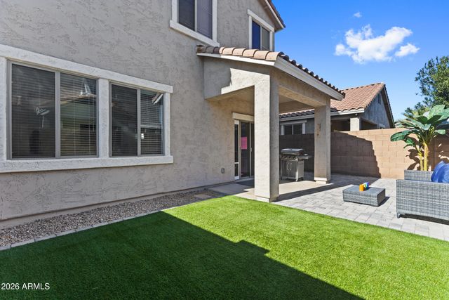 3846 E PALMER Street, Gilbert, AZ 85298