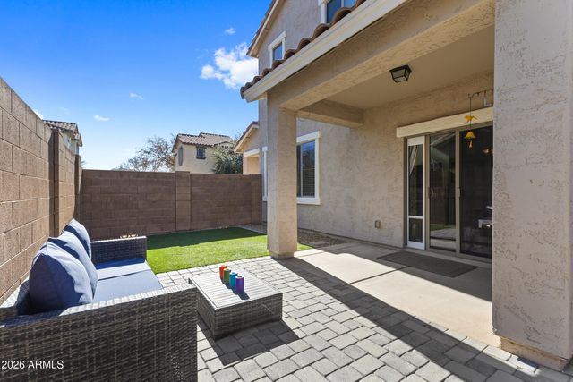 3846 E PALMER Street, Gilbert, AZ 85298