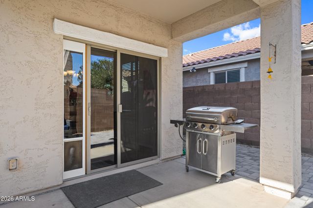 3846 E PALMER Street, Gilbert, AZ 85298