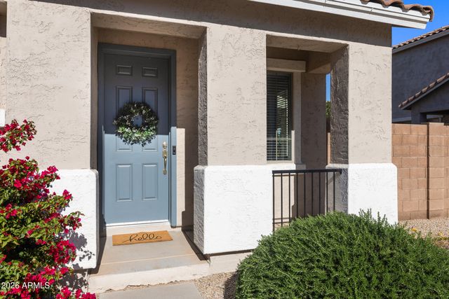 3846 E PALMER Street, Gilbert, AZ 85298