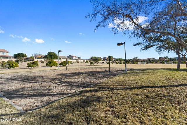 3846 E PALMER Street, Gilbert, AZ 85298