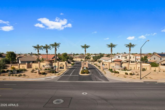 3846 E PALMER Street, Gilbert, AZ 85298