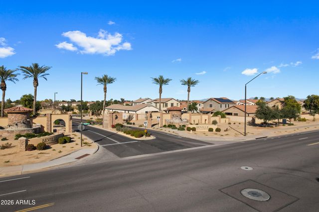 3846 E PALMER Street, Gilbert, AZ 85298