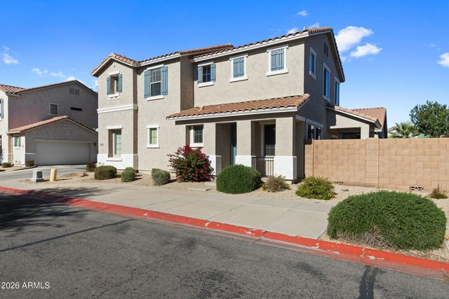 3846 E PALMER Street, Gilbert, AZ 85298