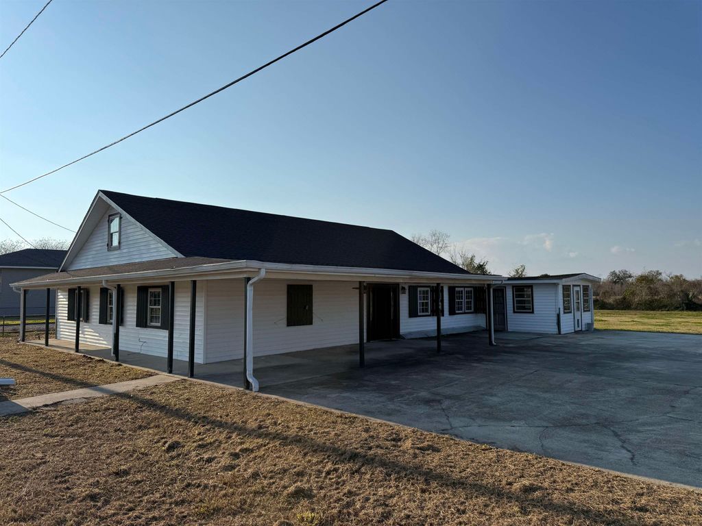 122 West 91st Street, Cut Off, LA 70345