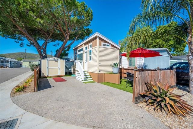 145 South Street c9, San Luis Obispo, CA 93401
