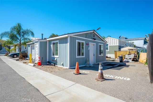 145 South Street c9, San Luis Obispo, CA 93401