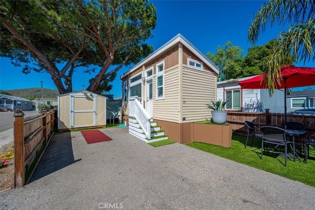 145 South Street c9, San Luis Obispo, CA 93401