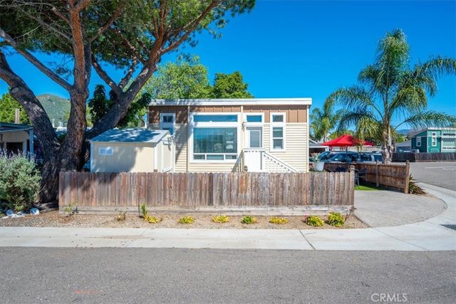 145 South Street c9, San Luis Obispo, CA 93401