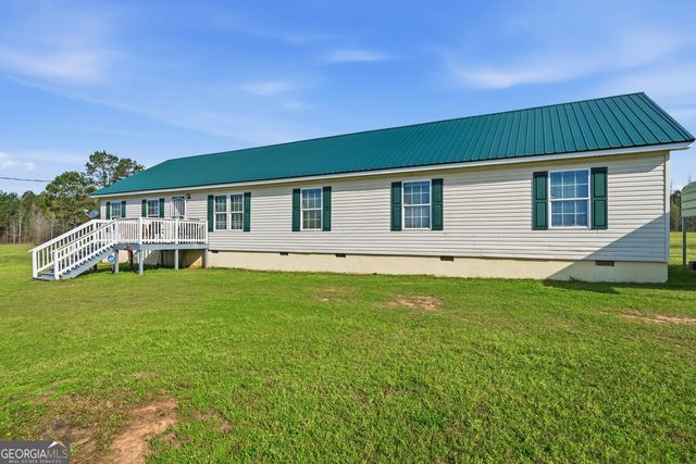 219 Hitchcock, Milledgeville, GA 31061